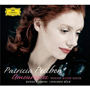 Christoph Willibald Von Gluck / Concerto K&ouml;ln / Daniel Harding / Joseph Haydn / Patricia Petibon / W.a. Mozart - "amoureuses" mozart / haydn / gluck