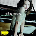 Alban Berg / B&eacute;la Bart&oacute;k / Franz Liszt / H&eacute;l&egrave;ne Grimaud / W.a. Mozart - Resonances
