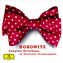 Alexander Scriabin / Domenico Scarlatti / Jean-S&eacute;bastien Bach / Moritz Moszkowski / Vladimir Horowitz - Vladimir horowitz - complete recordings on deutsche grammophon
