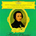 Fr&eacute;d&eacute;ric Chopin / L'orchestre Philharmonique De Berlin / Leopold Ludwig / Stefan Askenase - Chopin: konzert f&uuml;r klavier und orchester nr.2 f-moll op.21 / polonaisen nr.6 op.53 & nr. 3 op. 40 nr.1