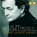 Alban Berg / Alexander Scriabin / B&eacute;la Bart&oacute;k / Franz Liszt / Maurice Ravel / Olivier Messiaen / Pierre-Laurent Aimard / Richard Wagner - The liszt project - bart&oacute;k; berg; messiaen; ravel; scriabin; stroppa; wagner