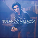 Nicholas Dodd / Orchestre Philharmonique De Prague / Rolando Villazon / Simon Franglen / Steven Baker - La strada - songs from the movies