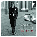 Andrea Bocelli - Un amore cosi grande