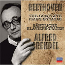 Alfred Brendel / Ludwig Van Beethoven - Beethoven: the complete piano sonatas