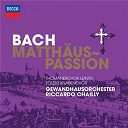 Der T&ouml;lzer Knabenchor / Gewandhausorchester Leipzig / Jean-S&eacute;bastien Bach / Riccardo Chailly / Thomanerchor Leipzig / T&ouml;lzer Knabenchor - Bach, j.s.: st. matthew passion