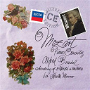 Alfred Brendel / Orchestre Academy Of St. Martin In The Fields / Sir Neville Marriner - Mozart: the piano concertos