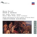 Catherine Bott / Christopher Hogwood / David Thomas / Emma Kirkby / Henry Purcell / John Mark Ainsley / The Academy Of Ancient Music / The Academy Of Ancient Music Chorus - Purcell: dido & aeneas