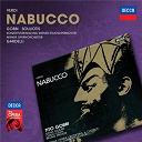 Bruno Prevedi / Elena Suliotis / Giuseppe Verdi / Konzertvereinigung Der Wiener Staatsopernchor / Lamberto Gardelli / Tito Gobbi / Wiener Staatsopernorchester - Verdi: nabucco