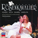 Christian Thielemann / Diana Damrau / Franz Hawlata / Jonas Kaufmann / M&uuml;nchner Philharmoniker / Ren&eacute;e Fleming / Richard Strauss / Sophie Koch - Strauss, r.: der rosenkavalier