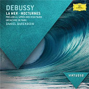 Claude Debussy / Daniel Barenbo&iuml;m / L'orchestre De Paris - Debussy: la mer; nocturnes; pr&eacute;lude &agrave; l'apr&egrave;s-midi d'un faune