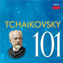 Piotr Ilyitch Tcha&iuml;kovski - 101 tchaikovsky