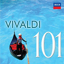 Antonio Vivaldi - 101 vivaldi