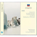 Edvard Grieg / Jean Sibelius / The National Philharmonic Orchestra / Willi Boskovsky - Grieg: holberg suite; two elegiac melodies; two nordic melodies