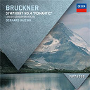 Anton Bruckner / Bernard Haitink / Concertgebouw Orchestra Of Amsterdam - Bruckner: symphony no.4