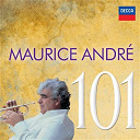 Antonio Vivaldi / Henry Purcell / Jean-S&eacute;bastien Bach / Joseph Haydn / Maurice Andr&eacute; - 101 maurice andr&eacute;