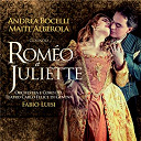 Andrea Bocelli / Charles Gounod / Coro Del Teatro Carlo Felice / Fabio Luisi / Maite Alberola / Orchestra Del Teatro Carlo Felice - Gounod: rom&eacute;o et juliette