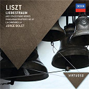 Franz Liszt / Jorge Bolet - Liszt: liebestraum and other piano works; hungarian rhapsody no.12; la campanella