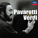 Giuseppe Verdi / Luciano Pavarotti - Pavarotti sings verdi
