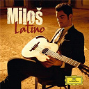 Agust&iacute;n Barrios Mangor&eacute; / Alfredo Le Pera / Astor Piazzolla / Carlos Gardel / Christoph Israel / Gerardo Hern&aacute;n Matos Rodriguez / Heitor Villa-Lobos / Isaias Savio / Jorge Cardoso / Jorge Morel / Leo Brouwer / Manuel Maria Ponce / Milos Karadaglic / Osvaldo Farr&eacute;s / Roland Dyens / Studioorchester Der Europ&auml;ischen Filmphilharmonie - Latino