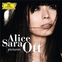Alice Sara Ott / Franz Schubert / Modest Petrovich Mussorgsky - Pictures