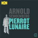 Arnold Schoenberg / Christine Sch&auml;fer / Ensemble Intercontemporain / Pierre Boulez - Schoenberg: pierrot lunaire