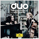 Claude Debussy / Dmitri Shostakovich / H&eacute;l&egrave;ne Grimaud / Johannes Brahms / Robert Schumann / Sol Gabetta - Duo