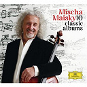 Aleksandr Lvovich Gurilyov / Alexander Glazunov / Alexander Sergeyevich Dargomizhsky / Anton Arensky / Anton Rubinstein / Anton&iacute;n Dvor&aacute;k / Camille Saint-Sa&euml;ns / Charles Gounod / Christoph Willibald Von Gluck / Claude Debussy / C&eacute;sar Cui / Dmitri Shostakovich / Ernest Chausson / Felix Mendelssohn / Francis Poulenc / Franz Schubert / Fritz Kreisler / Fr&eacute;d&eacute;ric Chopin / Gabriel Faur&eacute; / George Frideric Handel / Georges Bizet / Henri Duparc / Jean-Baptiste Lully / Jean-S&eacute;bastien Bach / Johannes Brahms / Jules Massenet / Manuel De Falla / Maurice Ravel / Mikhail Ivanovich Glinka / Mischa Maisky / Modest Petrovich Mussorgsky / Nicolai Rimsky-Korsakov / Piotr Ilyitch Tcha&iuml;kovski / Reynaldo Hahn / Richard Strauss / Robert Schumann / Serge Rachmaninov / Sir Edward Elgar - 10 classic albums