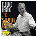 Anton Bruckner / Claudio Abbado / Gustav Mahler / Johannes Brahms - The symphony edition