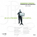 Jean-Pierre Rampal - Volume 1 : concertos et r&eacute;citals 1961-1965