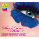 Anna Netrebko - Nuevas divas del cl&aacute;sico