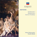 Claudio Abbado / Wiener Philharmoniker - Beethoven: symphonies nos. 7 & 8 ? prometheus: overture