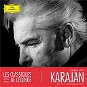 Antonio Vivaldi / Anton&iacute;n Dvor&aacute;k / Edvard Grieg / Georges Bizet / Giuseppe Verdi / Herbert Von Karajan / Jacques Offenbach / Jean-S&eacute;bastien Bach / Johann Pachelbel / Johannes Brahms / L'orchestre Philharmonique De Berlin / Ludwig Van Beethoven / Maurice Ravel / Piotr Ilyitch Tcha&iuml;kovski / Richard Strauss / Richard Wagner / W.a. Mozart - Herbert von karajan