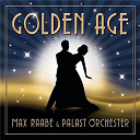 Albrecht Marcuse / Ann Ronell / Annette Humpe / Bert Reisfeld / Bronislaw Kaper / Christoph Israel / Cole Porter / Das Palast Orchester / Eroll Rennals / Fabian Andr&eacute; / Frank Churchill / Harry Link / Harry Woods / Holt Marvell / Irving Berlin / Jack Strachey / Kurt Weill / Mack Gordon / Martin Karl Sandberg / Max Raabe / Mustafa Guendoghu / Nacio Herb Brown / Rami Yacoub / Walter Jurmann / Werner Richard Heymann / Wilbur Schwandt - Golden age