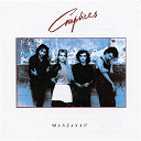 C&oacute;mplices - Manzanas