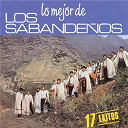 Los Sabande&ntilde;os - Lo mejor de los sabande&ntilde;os