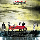 Lucio Dalla - Automobili