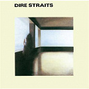 Dire Straits - Down on the waterline