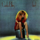Carla Bley - Carla Bley Live!