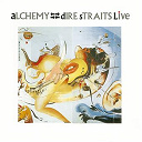 Dire Straits - Live alchemy