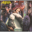 Anthrax - spreading the disease