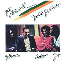 Caetano Veloso / Gilberto Gil / Jo&atilde;o Gilberto - Brasil