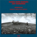Ecm + Watt / Jan Garbarek - Rosensfole