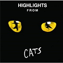 Bonnie Langford / Elaine Paige / John Thornton / Sarah Brightman - Highlights from cats