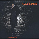 Phil Lynott - Solo in soho