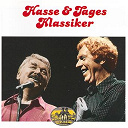 Fatima Ekman / Gunnar Svensson / G&ouml;sta Ekman / Hasse & Tage / Hasse Alfredson / Helmer Bryd's Eminent 5 Quartet / Lena Nyman / Lissi Alandh / Monica Zetterlund / Tage Danielsson - Hasse & tages klassiker