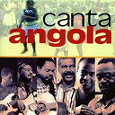 Paulo Flores - Canta angola