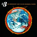 Us3 - An ordinary day in an unusual place