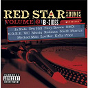 Dmx / Foxy Brown / Ja Rule / Kelly Price / Musiq / N.o.r.e. / Styles P. / Wc - Red star sounds (vol.2)