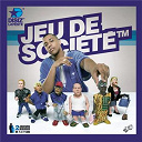 Disiz La Peste - Jeu de soci&eacute;t&eacute;