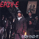 Eazy-E - Eazy-duz-it (clean)